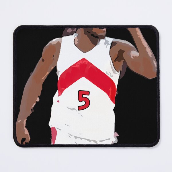 Item preview, Immanuel Quickley designed and sold by Bubbledesignnew.