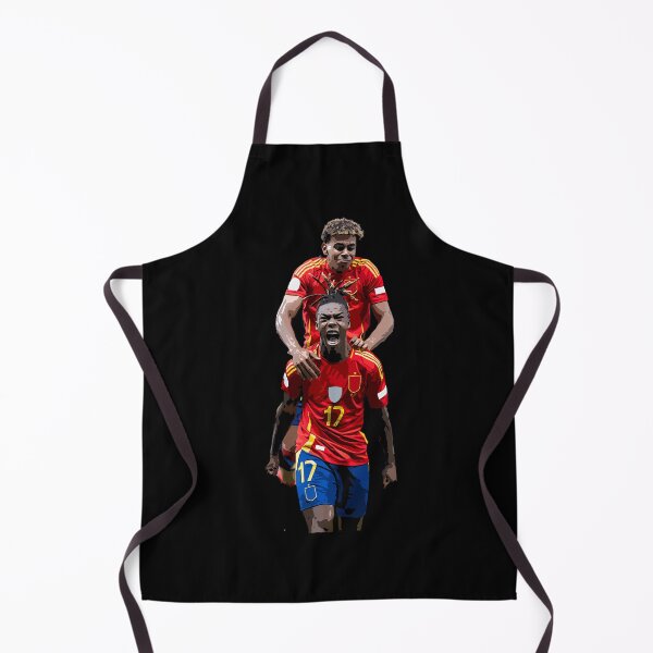 Item preview, Nico Williams  Lamine Yamal designed and sold by NajiVisuel.