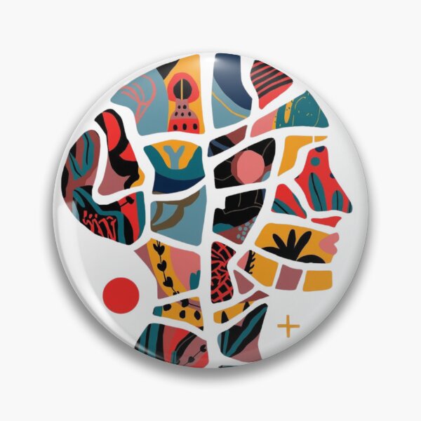 Item preview,  My many Fragments  designed and sold by catcurio.