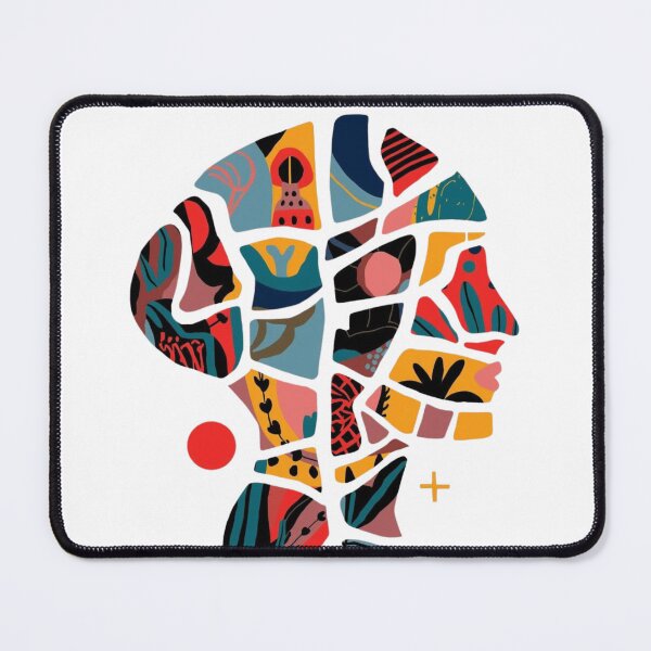 Item preview,  My many Fragments  designed and sold by catcurio.