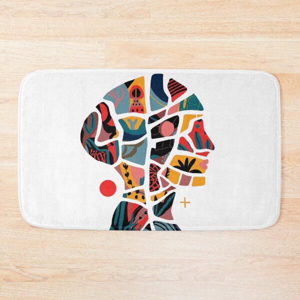 Item preview,  My many Fragments  designed and sold by catcurio.