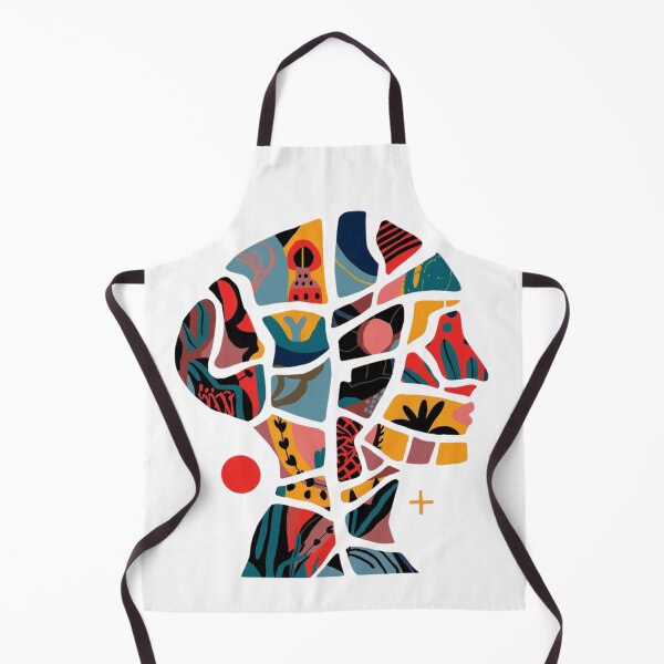 Item preview,  My many Fragments  designed and sold by catcurio.