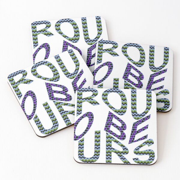 Item preview, Proud To Be A Nurse Wavy Text designed and sold by TheIconSmith.
