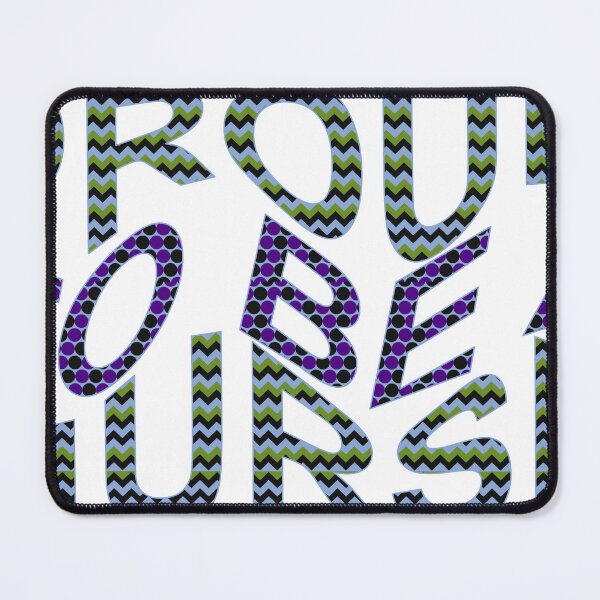 Item preview, Proud To Be A Nurse Wavy Text designed and sold by TheIconSmith.