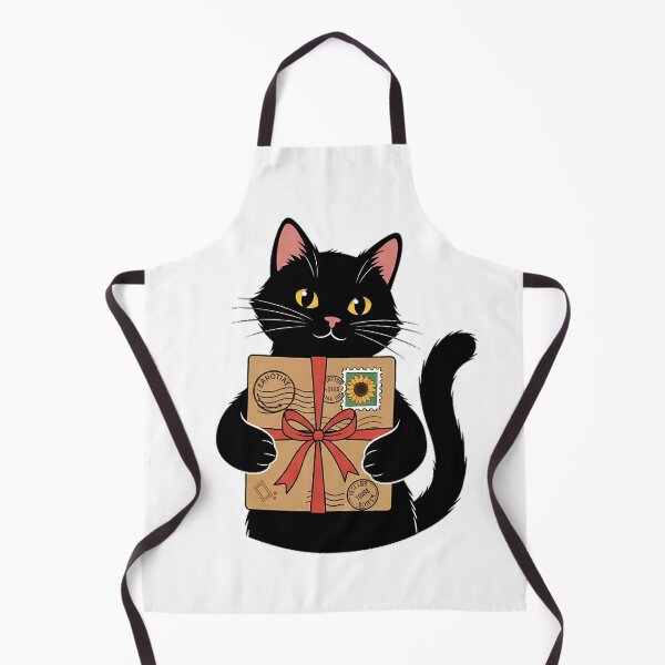 Item preview, Pen Pal Parcel Cat designed and sold by pumsquare.