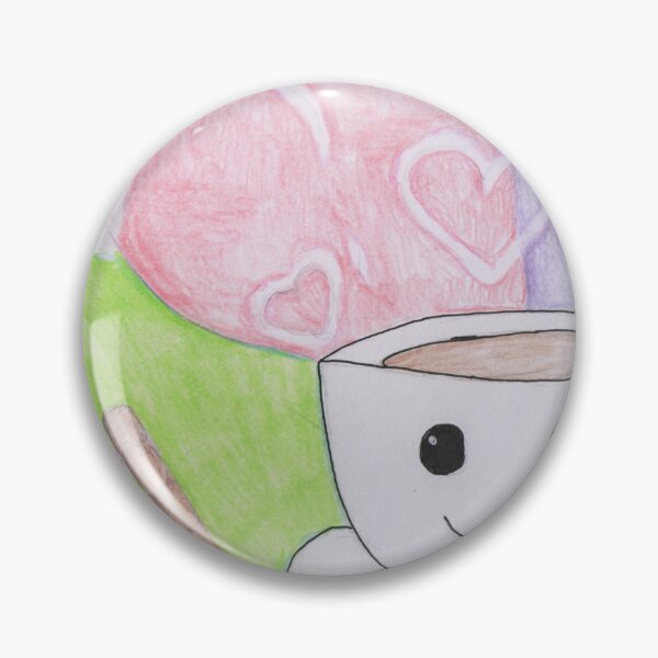 Item preview, Tea and biscuits designed and sold by Artbysarah23.