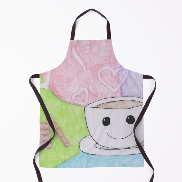 Item preview, Tea and biscuits designed and sold by Artbysarah23.