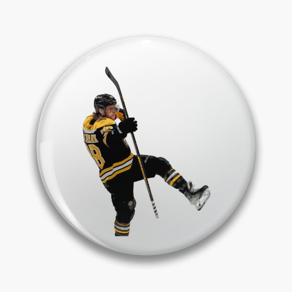 Item preview, david pastrnak designed and sold by Bubbledesignnew.