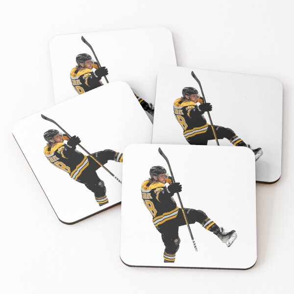 Item preview, david pastrnak designed and sold by Bubbledesignnew.