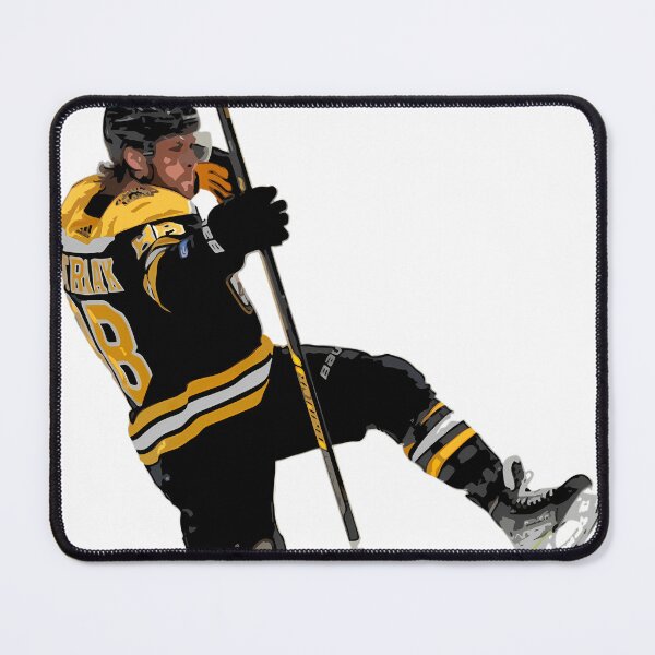 Item preview, david pastrnak designed and sold by Bubbledesignnew.