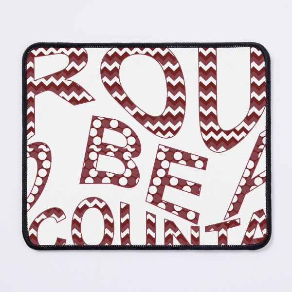 Item preview, Proud To Be An Accountant Wavy Text designed and sold by TheIconSmith.