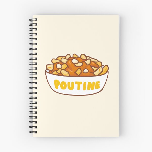 Aperçu de l'œuvre Poutine créée et vendue par salposi.