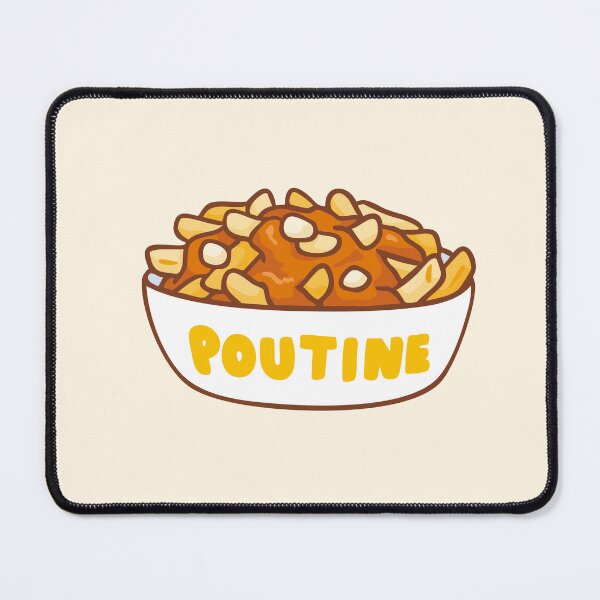 Item preview, Poutine designed and sold by salposi.