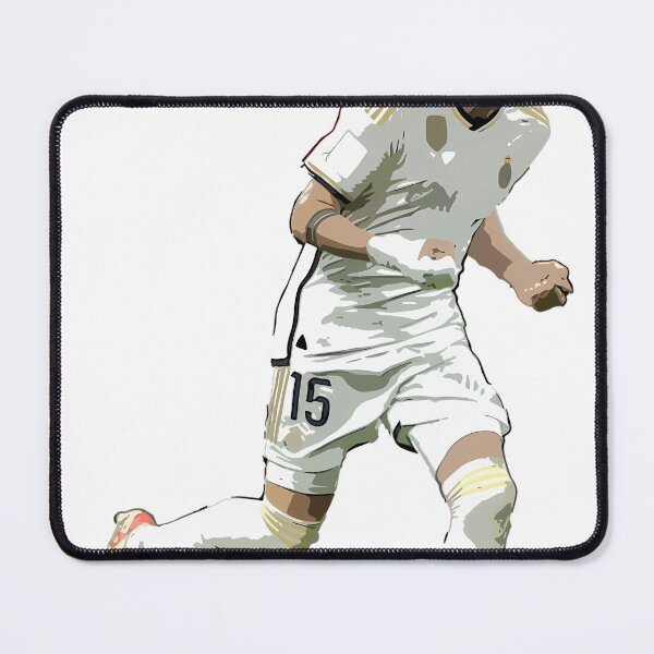 Item preview, Fede Valverde designed and sold by Bubbledesignnew.