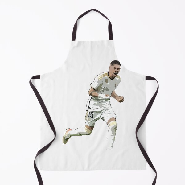 Item preview, Fede Valverde designed and sold by Bubbledesignnew.