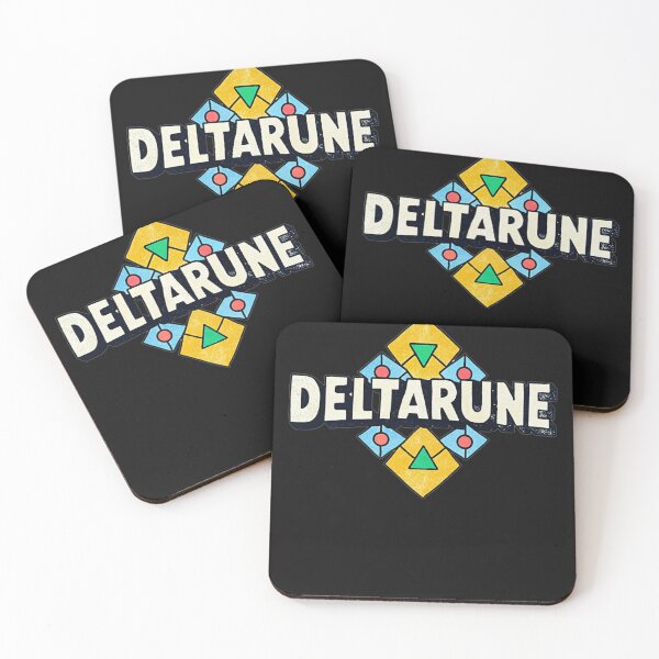 Item preview, Deltarune Gaming Fan Video Game Player designed and sold by FemmeForge.