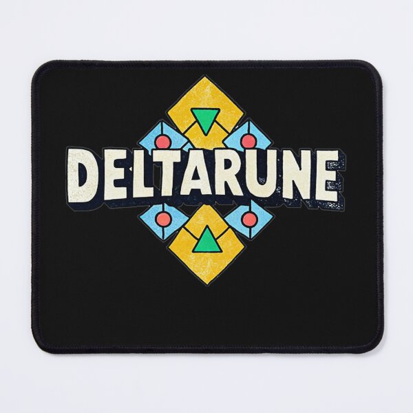 Item preview, Deltarune Gaming Fan Video Game Player designed and sold by FemmeForge.