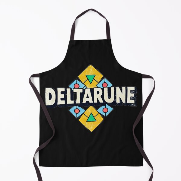 Item preview, Deltarune Gaming Fan Video Game Player designed and sold by FemmeForge.