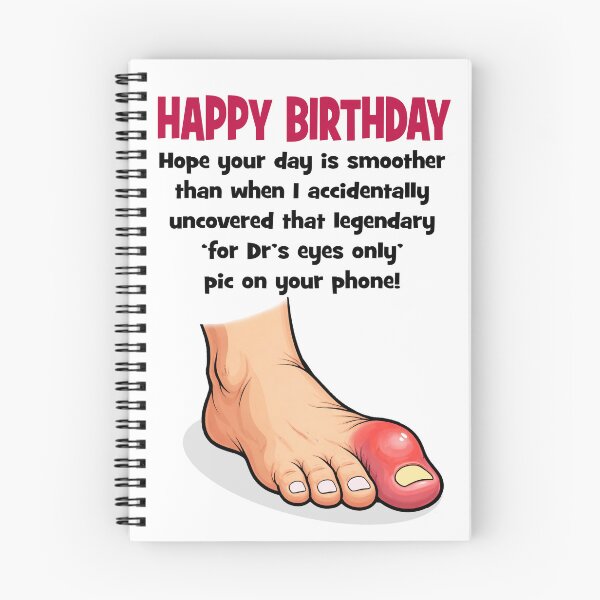 Item preview, I didn't need to see that on your phone! designed and sold by Happyoninside.