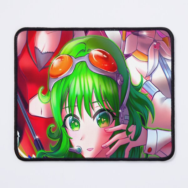 Item preview, Gumi designed and sold by RadiantGraphics.