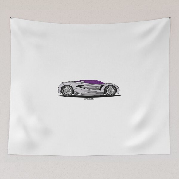 Item preview, HW Acceleracers Nitrium Silencerz Vector Art designed and sold by Heybratan.