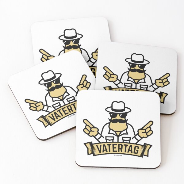 Item preview, Father's Day hand gesture (Men's Day / Gentlemen's Day / 2C) designed and sold by Roderix.