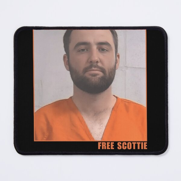 Item preview, Free Scottie designed and sold by Soceitiz.