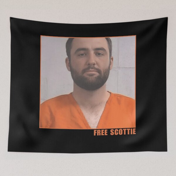 Item preview, Free Scottie designed and sold by Soceitiz.