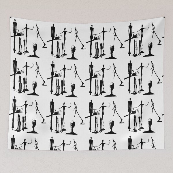 Item preview, DHM designed and sold by wallofart.