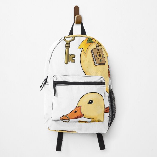 Item preview, Ribbon Key Duck designed and sold by pumsquare.