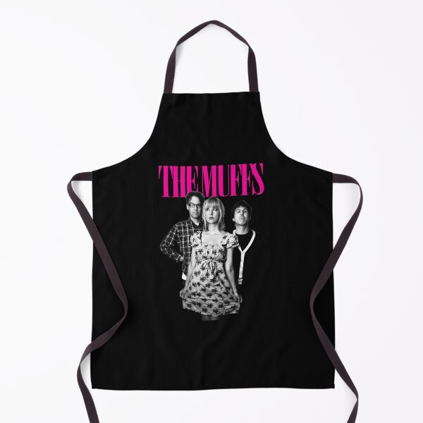 Item preview, The Muffs Band  designed and sold by TyHammaryArt.