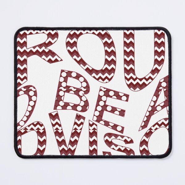 Item preview, Proud To Be An Advisor Wavy Text designed and sold by TheIconSmith.