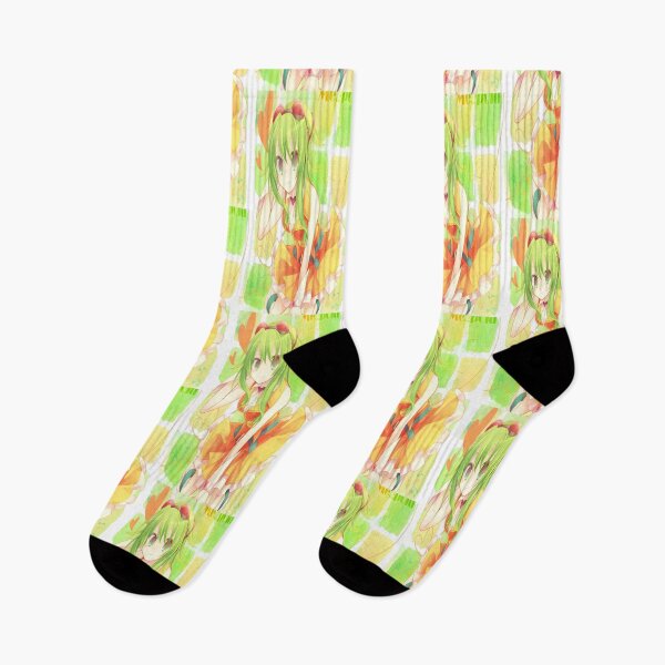 Item preview, Gumi designed and sold by RadiantGraphics.