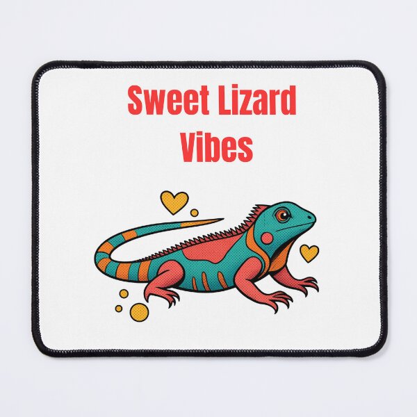 Item preview, Sweet Lizard Vibes T-shirt Gifts designed and sold by ZemVibe.