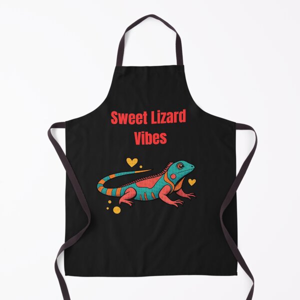 Item preview, Sweet Lizard Vibes T-shirt Gifts designed and sold by ZemVibe.