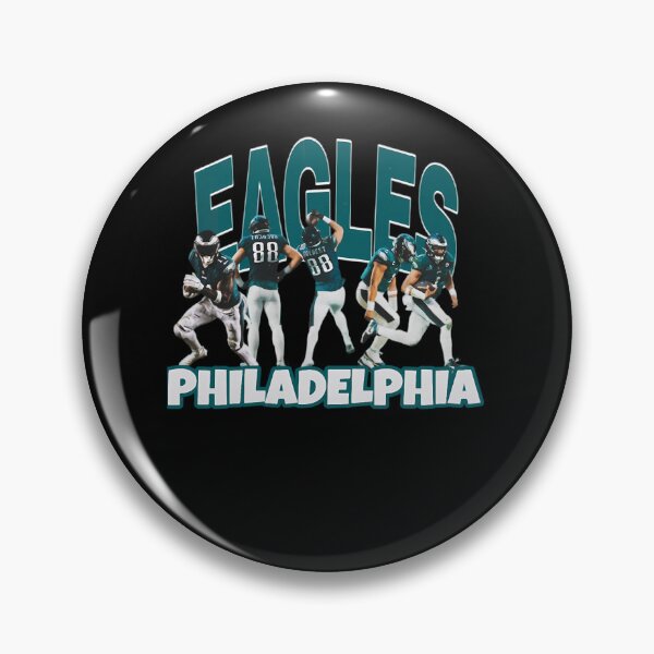Item preview, Art - Philadelphia Eagles  designed and sold by IAmJune.