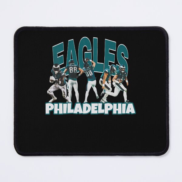 Item preview, Art - Philadelphia Eagles designed and sold by IAmJune.