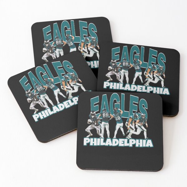 Item preview, Art - Philadelphia Eagles  designed and sold by IAmJune.