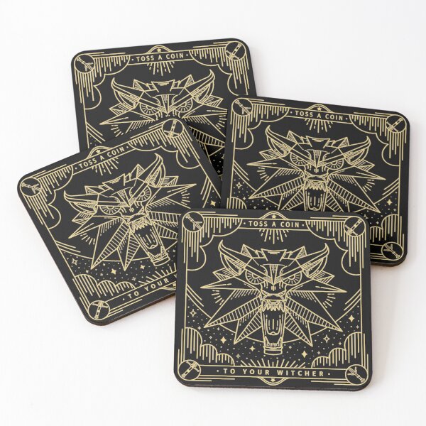 Item preview, Silver Hunter at Dawn The Wild Hunt designed and sold by QuentinHarrow.