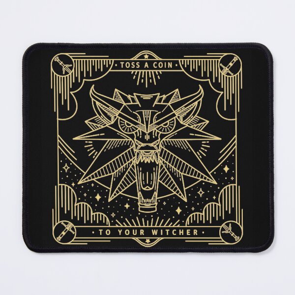 Item preview, Silver Hunter at Dawn The Wild Hunt designed and sold by QuentinHarrow.