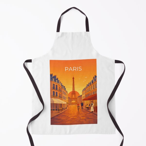 Item preview, Paris Eiffel - Signature Collection designed and sold by V-VERSA.