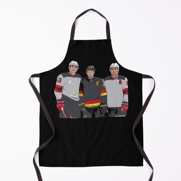 Item preview, Hughes brothers designed and sold by NajiVisuel.
