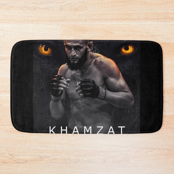 Item preview, Khamzat Chimaev Quot The Wolf Quot designed and sold by SirPee-Design.