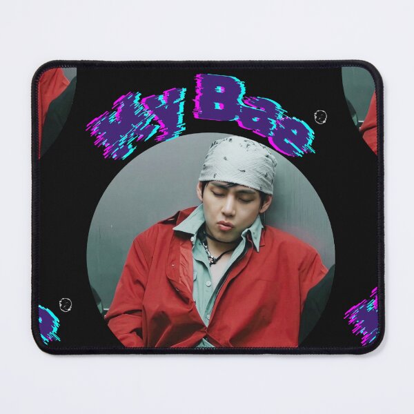 Item preview, My Bae - V designed and sold by JayuSoul 자유Soul.