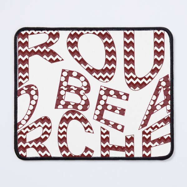 Item preview, Proud To Be An Archer Wavy Text designed and sold by TheIconSmith.