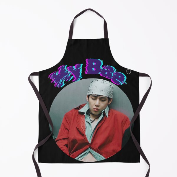 Item preview, My Bae - V designed and sold by JayuSoul 자유Soul.