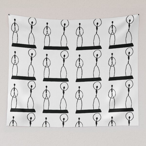 Item preview, MW designed and sold by wallofart.