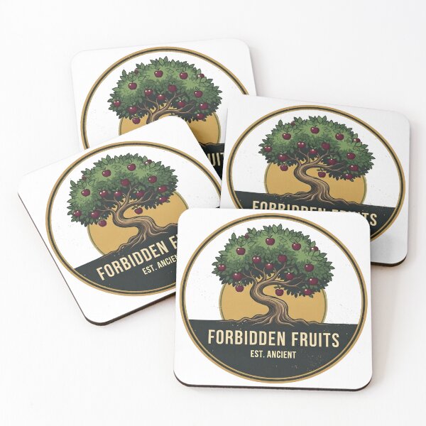 Item preview, Forbidden Fruits designed and sold by fit-and-fine26.