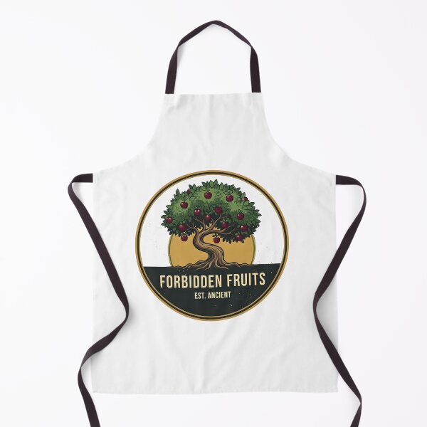 Item preview, Forbidden Fruits designed and sold by fit-and-fine26.