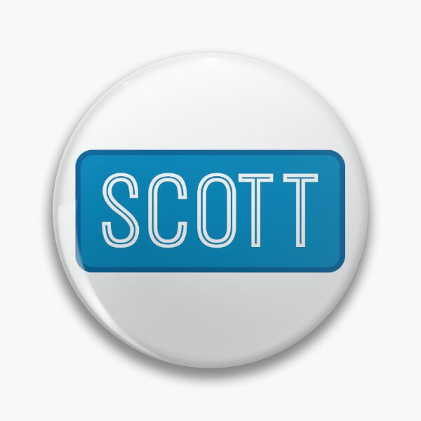 Artikelvorschau, Scott-Name entworfen und verkauft von Jeallan Designs.